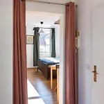 Apartment Fuer 2