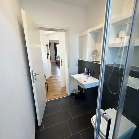 Apartment Fuer 2 Dresden