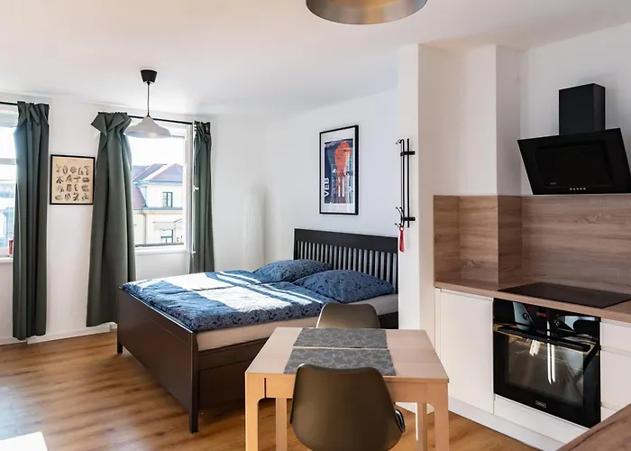 Fuer 2 Appartement *