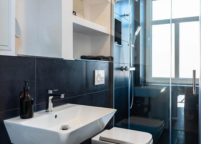 Appartement Fuer 2 *