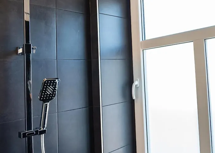 Appartement Fuer 2 *