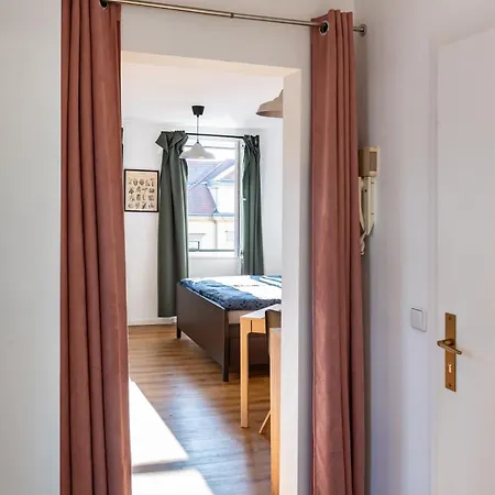Appartement Fuer 2