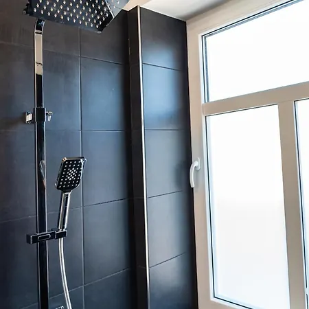 Appartement Fuer 2 *