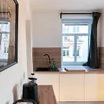 Appartement Fuer 2 Dresde