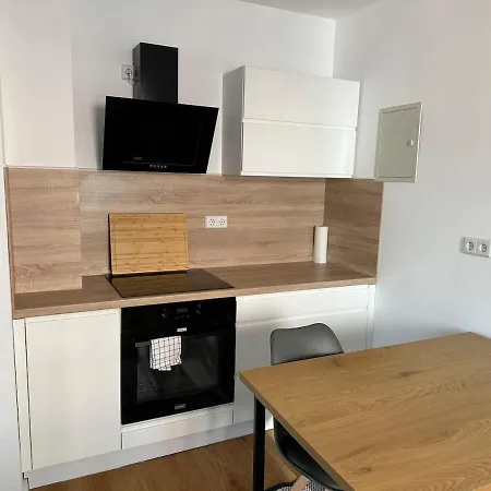 Fuer 2 Appartement *