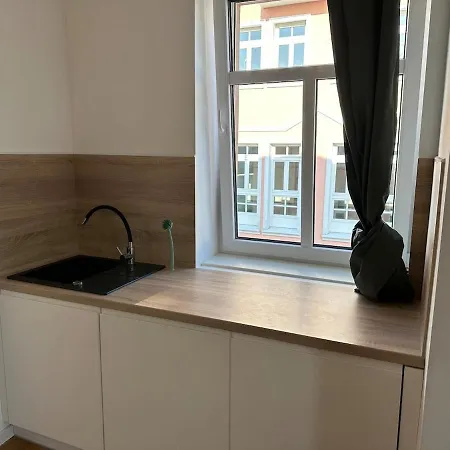 Fuer 2 Appartement Dresde
