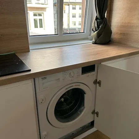 Fuer 2 Appartement *