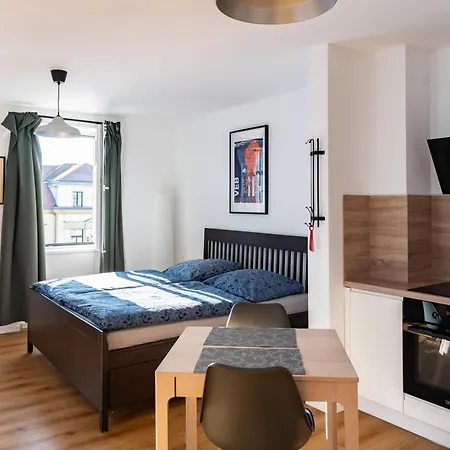 Fuer 2 Appartement *