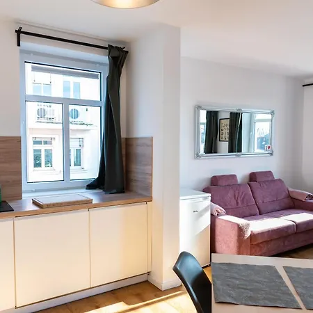 Appartement Fuer 2