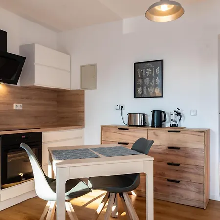 Appartement Fuer 2 *